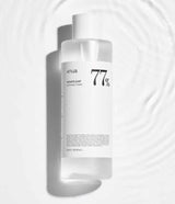 Heartleaf 77% Soothing Toner by Anua