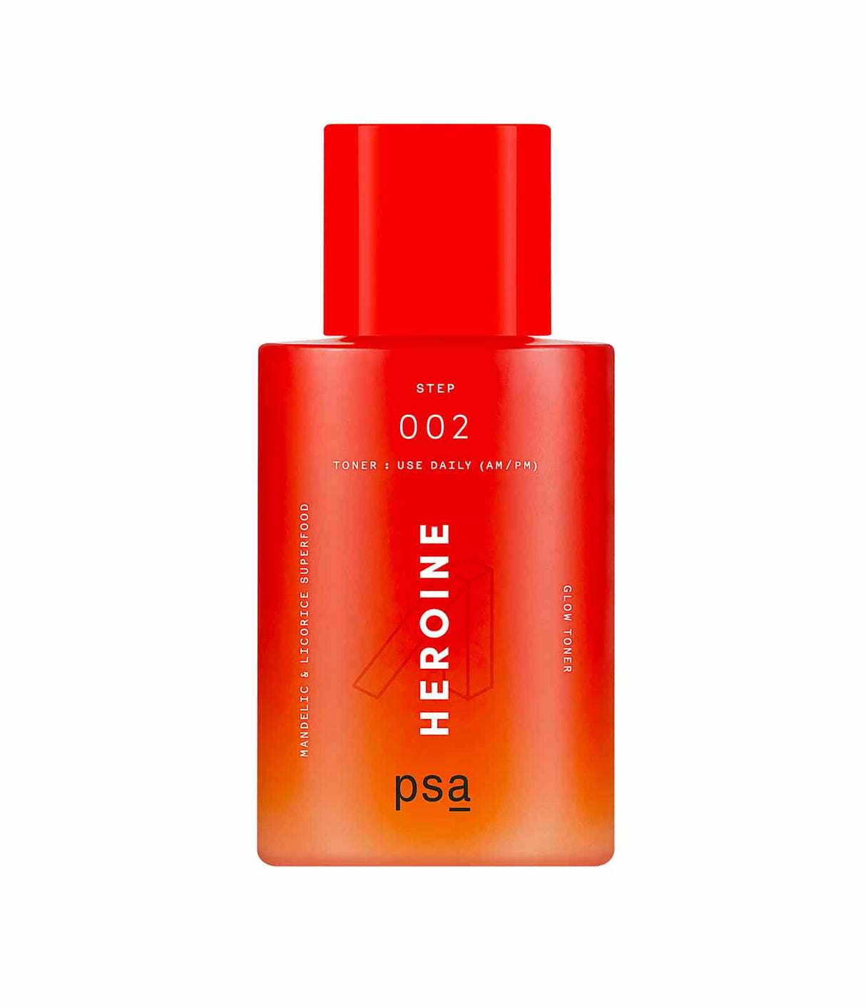 Heroine Mandelic & Licorice Superfood Glow Toner by PSA