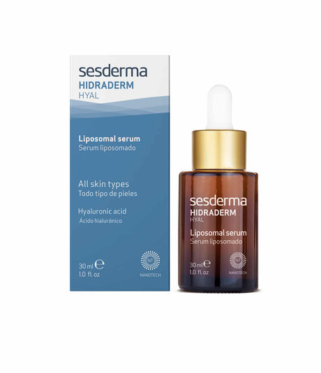 Hidraderm Hyal Liposomal Liposomal Serum by Sesderma