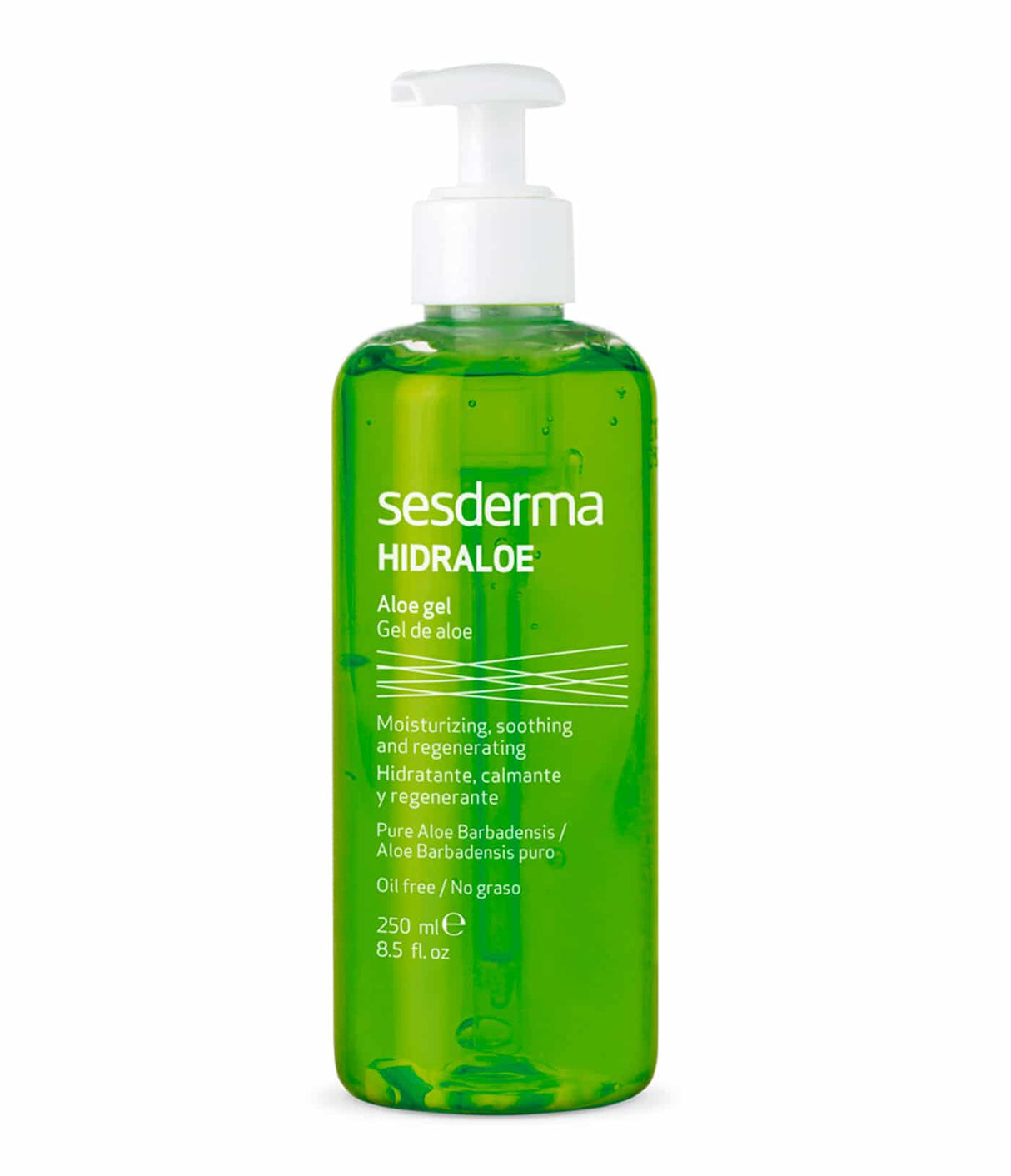 Hidraloe Aloe Aloe Gel by Sesderma