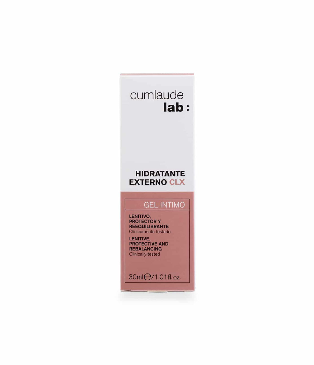 External Moisturizer CLX by Cumlaude Lab