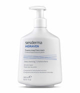 Hidraven Foamy Soap Free Cream from Sesderma