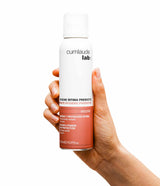 Intimate Hygiene Prebiotic Mousse by Cumlaude Lab