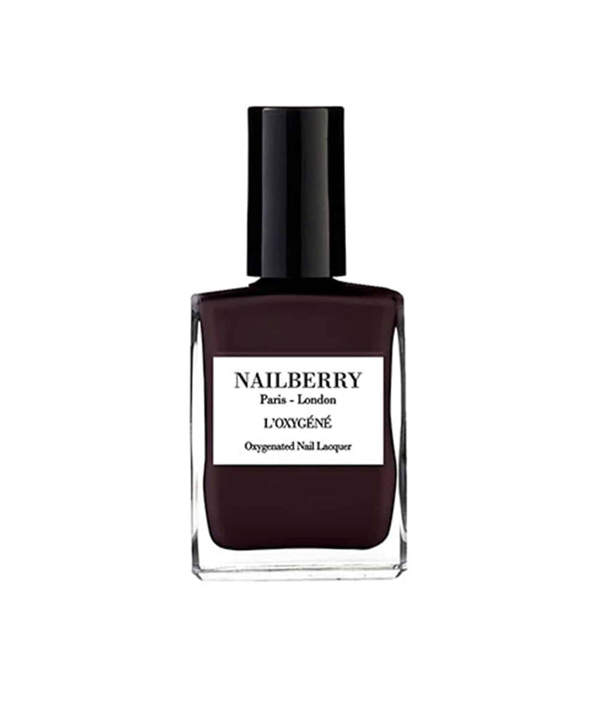 Hot Coco de Nailberry