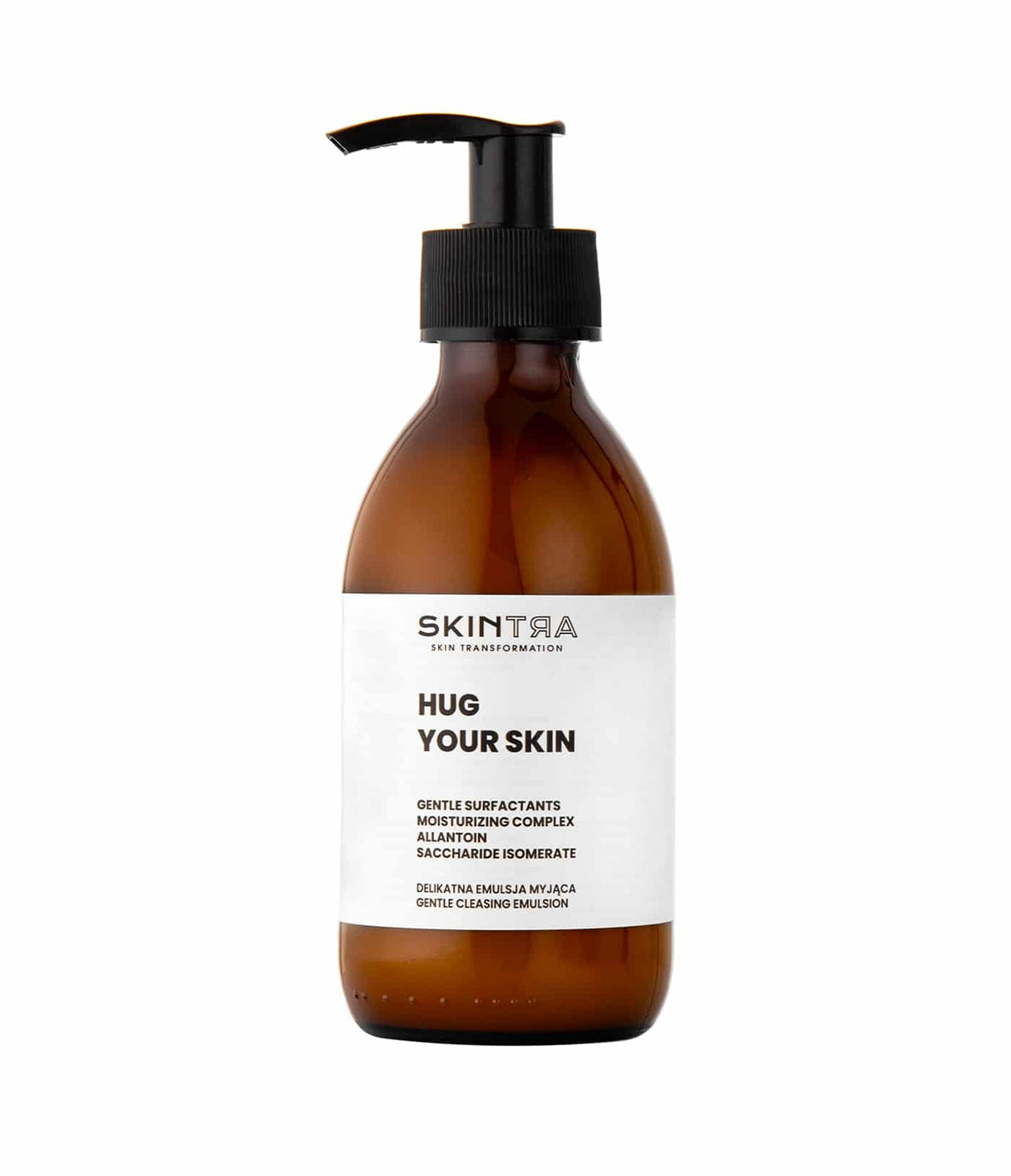 Hug Your Skin - Gentle Cleansing Emulsion by SkinTra