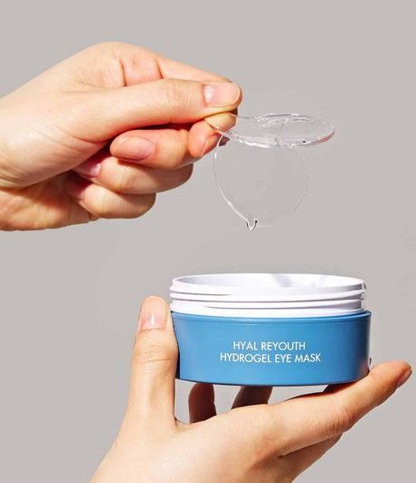 Hyal Reyouth Hyal Reyouth Hydrogel Eye Mask by Dr. Ceuracle