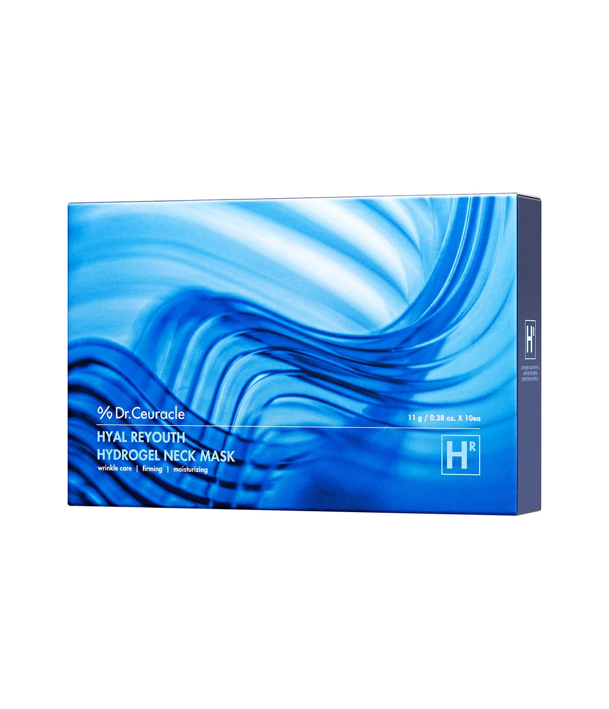 Hyal Reyouth Hyal Reyouth Hydrogel Neck Mask by Dr. Ceuracle