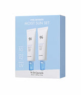 Hyal Reyouth Moist Moist Sun SPF 50+ Duo from Dr. Ceuracle