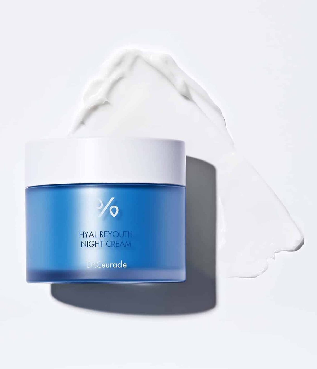 Hyal Reyouth Night Cream by Dr. Ceuracle