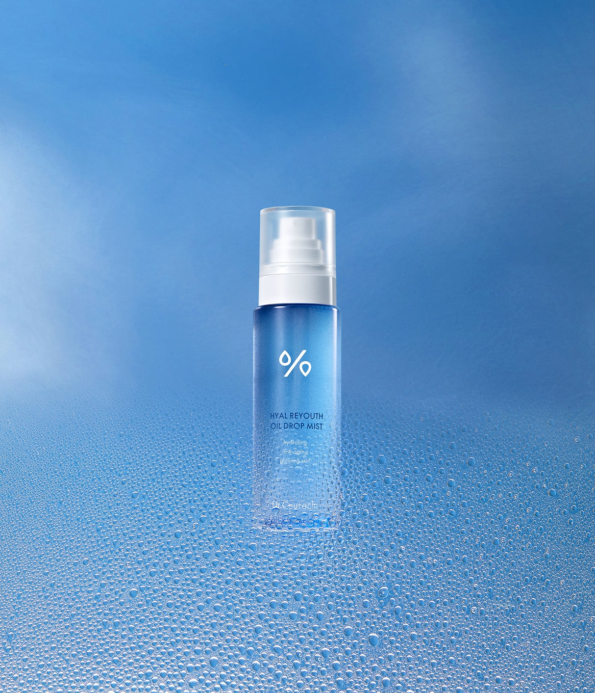 Hyal Reyouth Oil Drop Mist Dr. Ceuracle