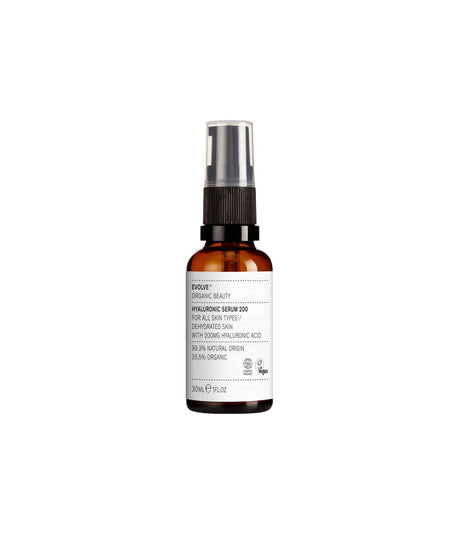 Hyaluronic Serum 200 de Evolve