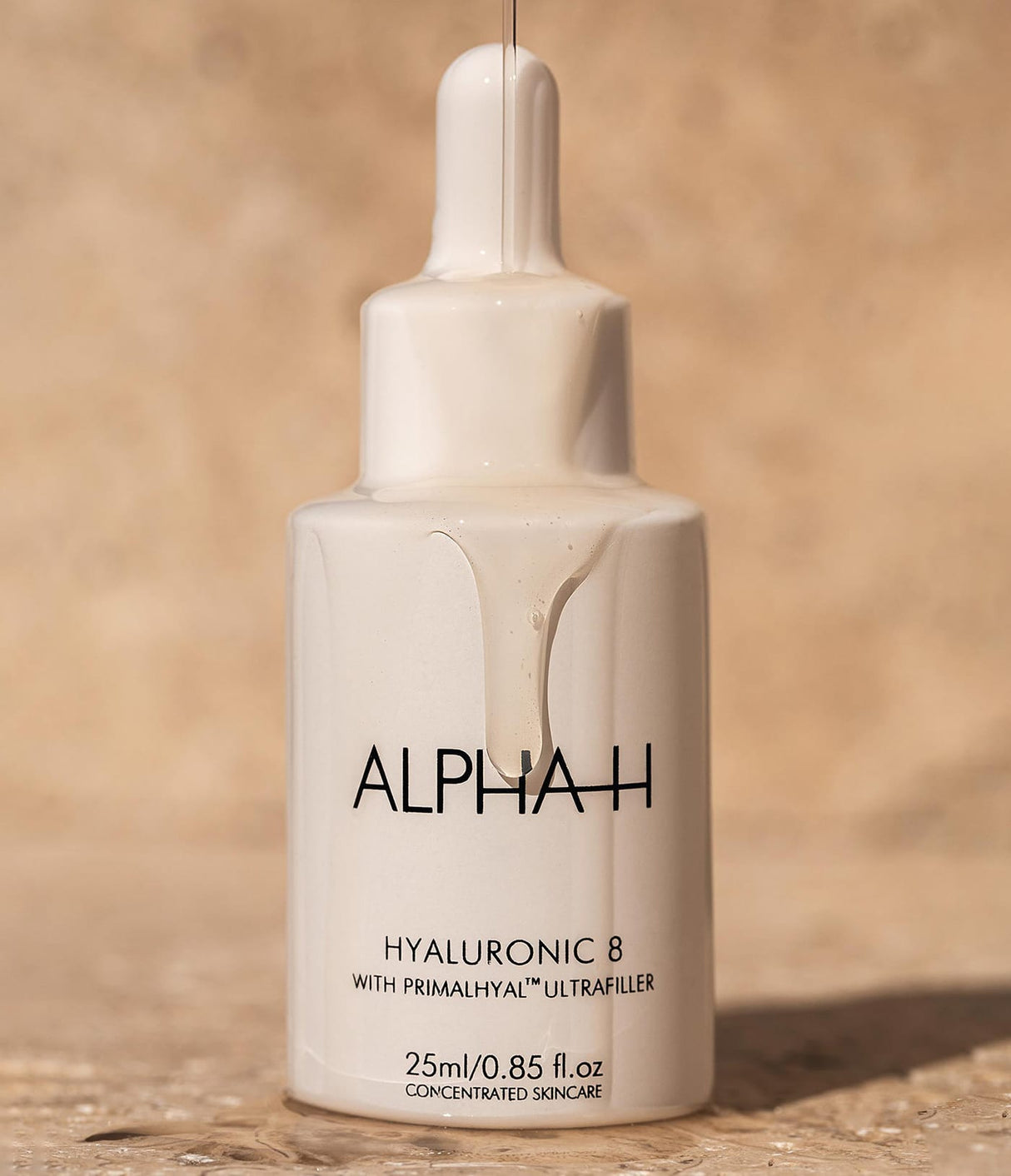 Alpha-H Hyaluronic 8 Super Serum