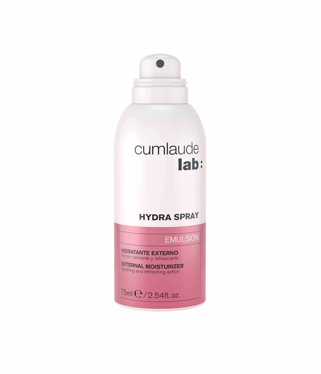 Hydra Spray Vulvar by Cumlaude Lab