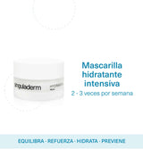 Hydrantial Mask by Singuladerm