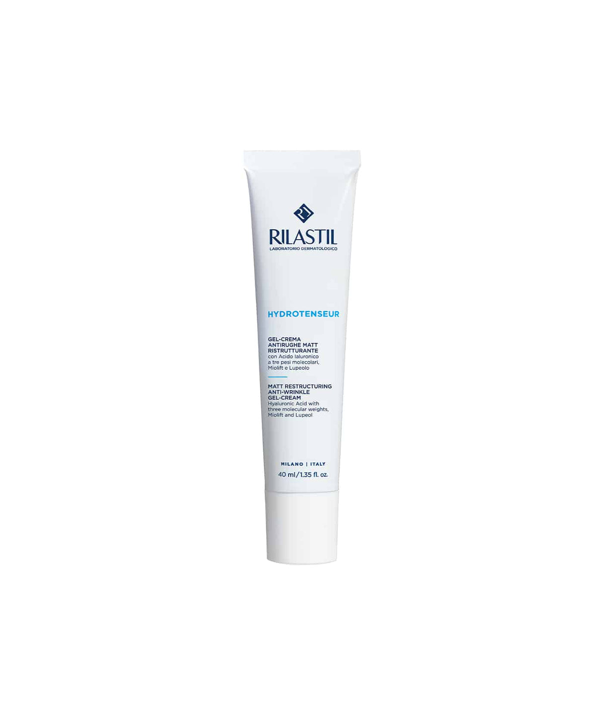 Hydrotenseur Gel-Cream by Rilastil