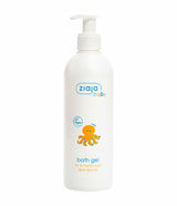 Hypoallergenic Bath Gel from Ziaja