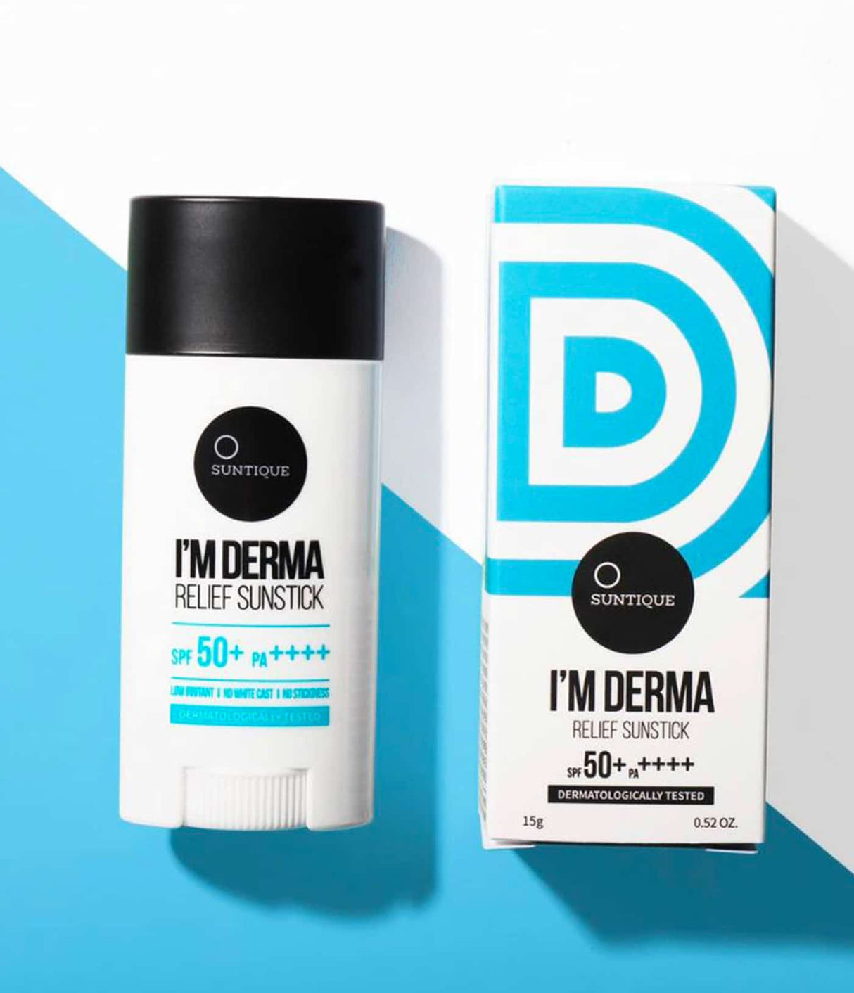 I'M Derma Relief Sunstick by Suntique