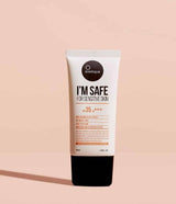 Suntique I'M Safe For Sensitive Skin SPF35