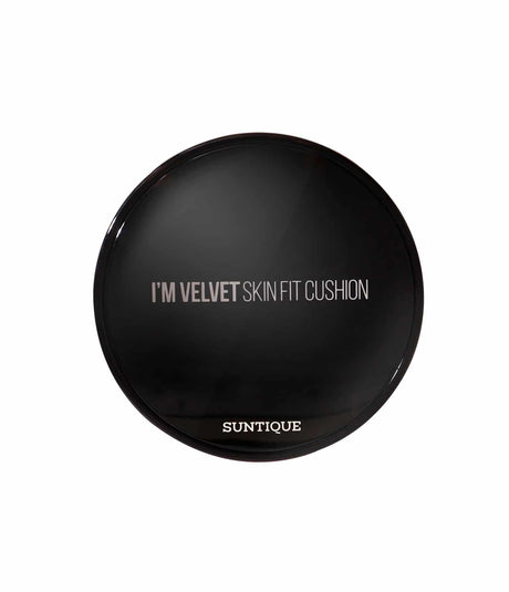 I'M Velvet Skin Fit Cushion by Suntique by Suntique