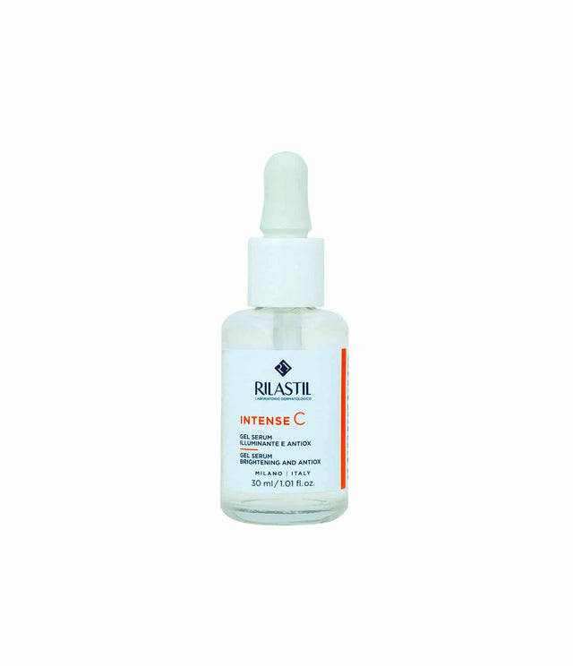 Intense C Gel Serum by Rilastil