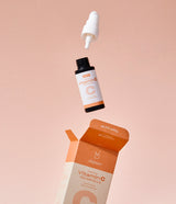 Intensive Vitamin C 20% Ampoule by Vegreen