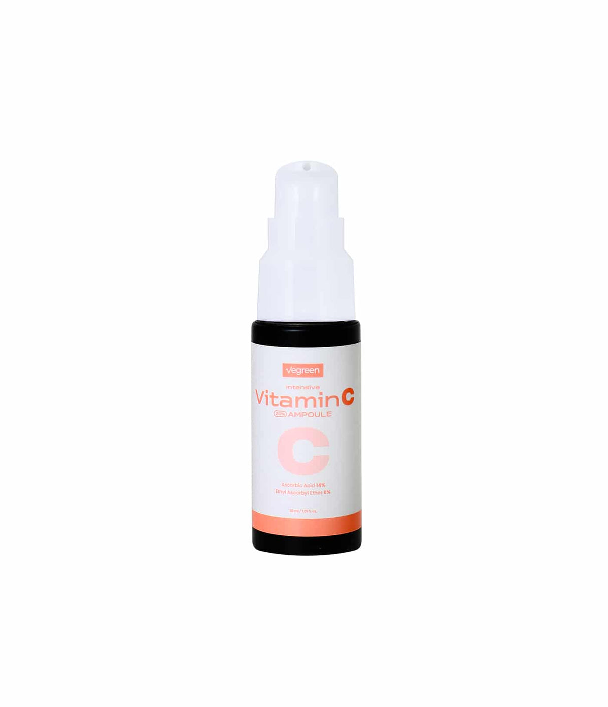 Intensive Vitamin C 20% Ampoule by Vegreen