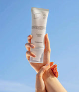 Invisible Sunscreen SPF50+ by Transparent Lab