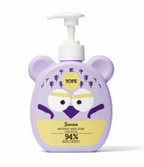 Jasmine Natural Hand Soap for Kids by Yope