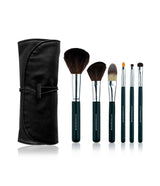 Kit with 6 Professional Make up Brushes by Beter