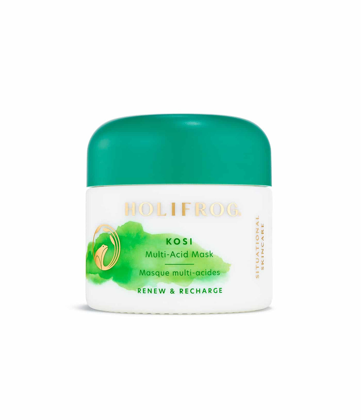 Kosi Multi-Acid Mask by HoliFrog