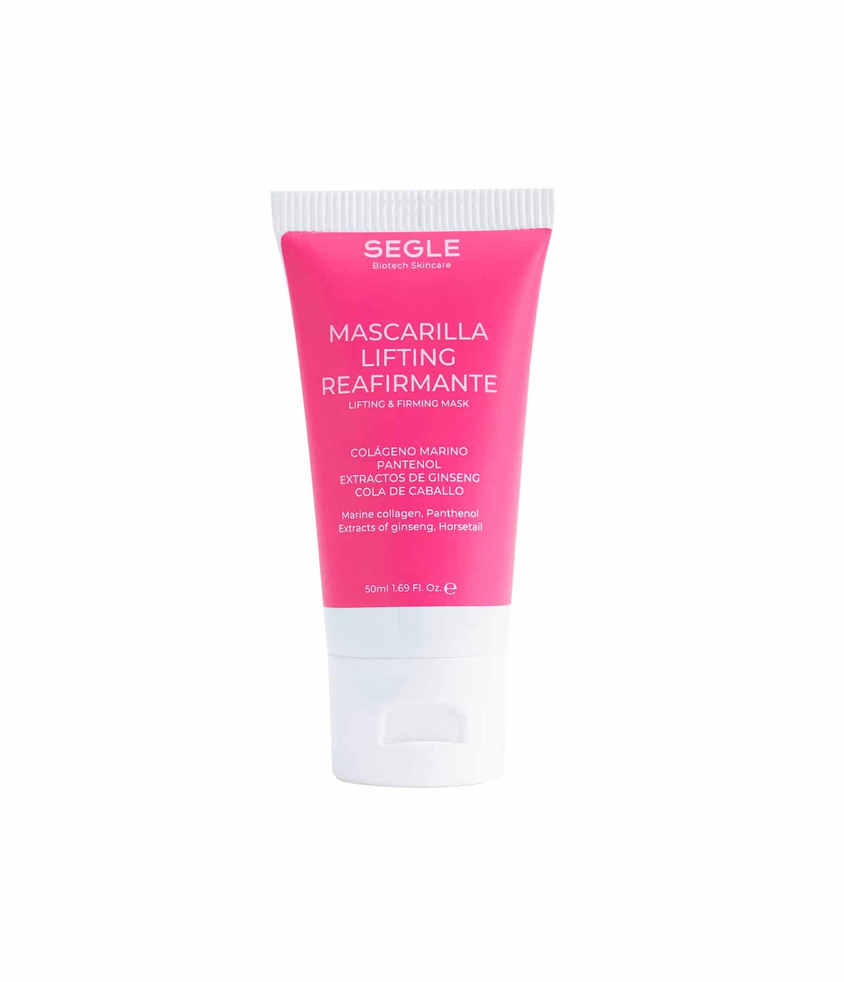 Segle Lifting & Firming Mask Clinical