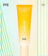 Light Up Vitamin C & E Flash Brightening Mask by PSA