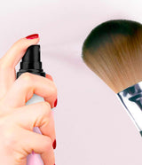 Beter Brush and Brush Cleaner