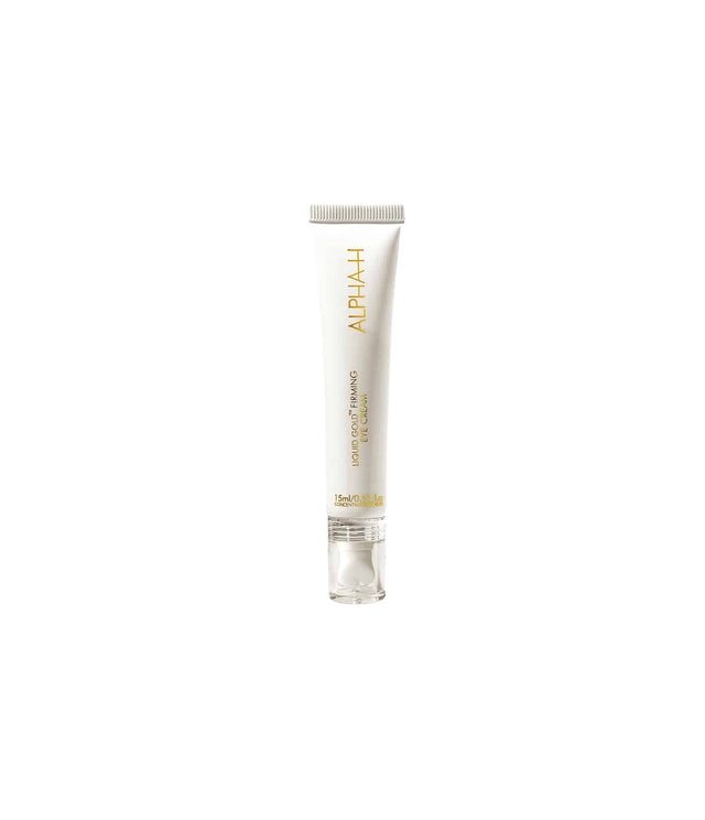 Liquid Gold Firming Eye Cream by Alpha-H