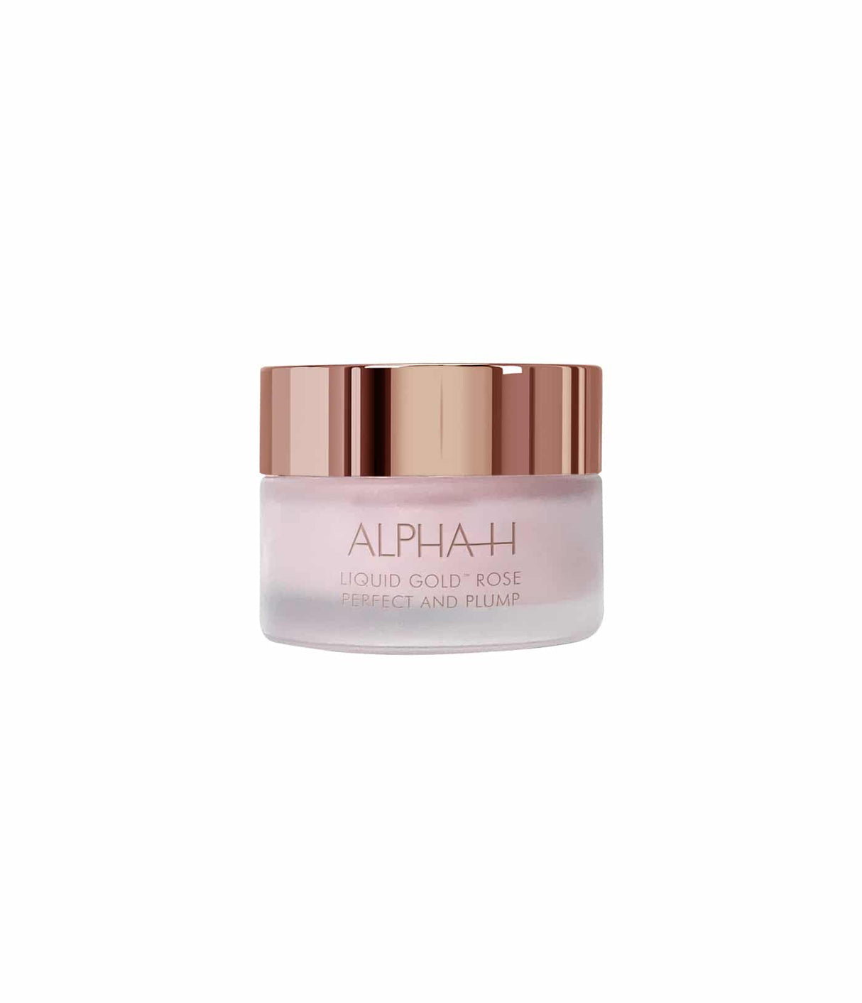 Alpha-H Liquid Gold Rose Perfect and Plump by Alpha-H