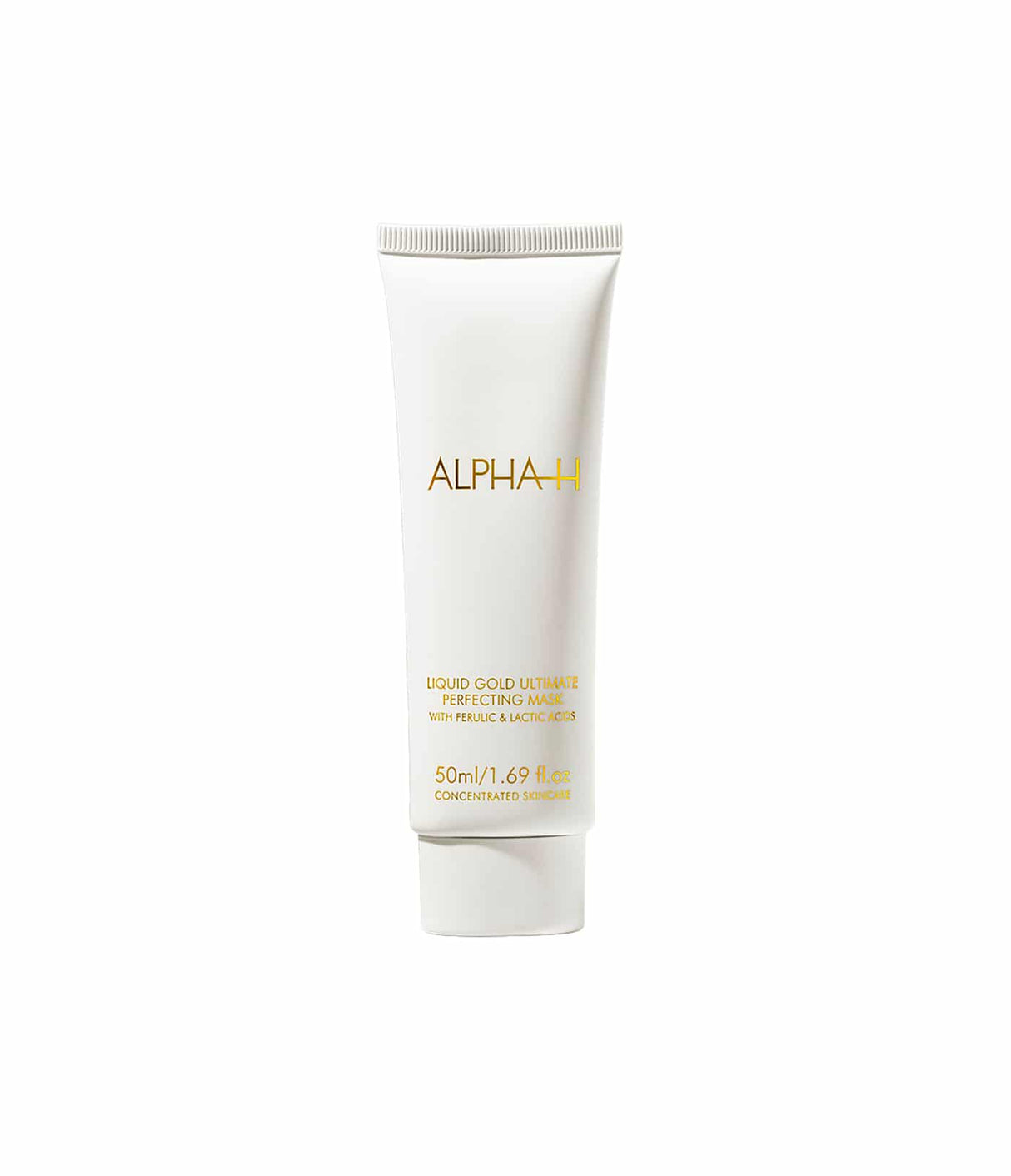 Liquid Gold Ultimate Perfecting Mask by Alpha-H