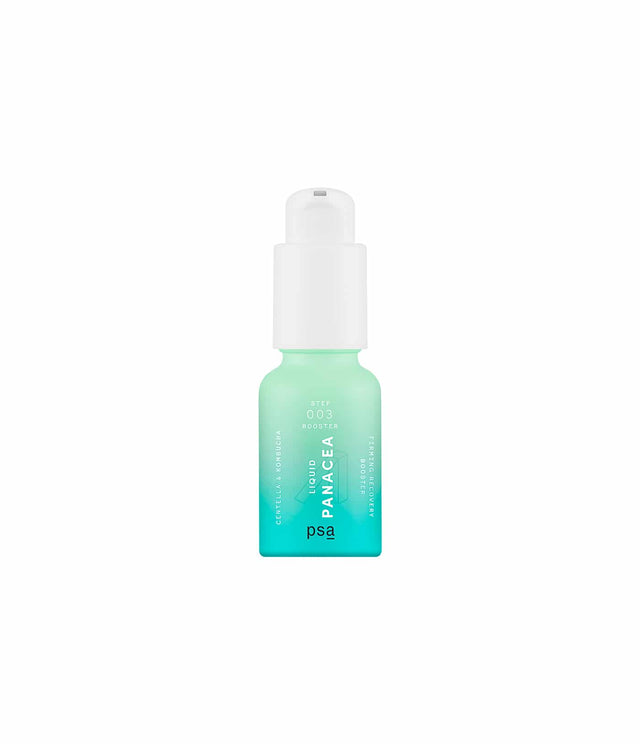 Liquid Panacea Centella & Kombucha Firming Recovery Booster by PSA