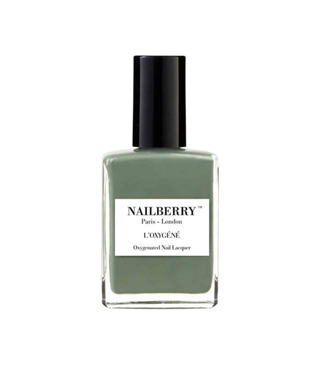 Love you very Matcha by Nailberry