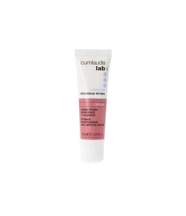 Lubripiù Intimate Dryness Cream by Cumlaude Lab