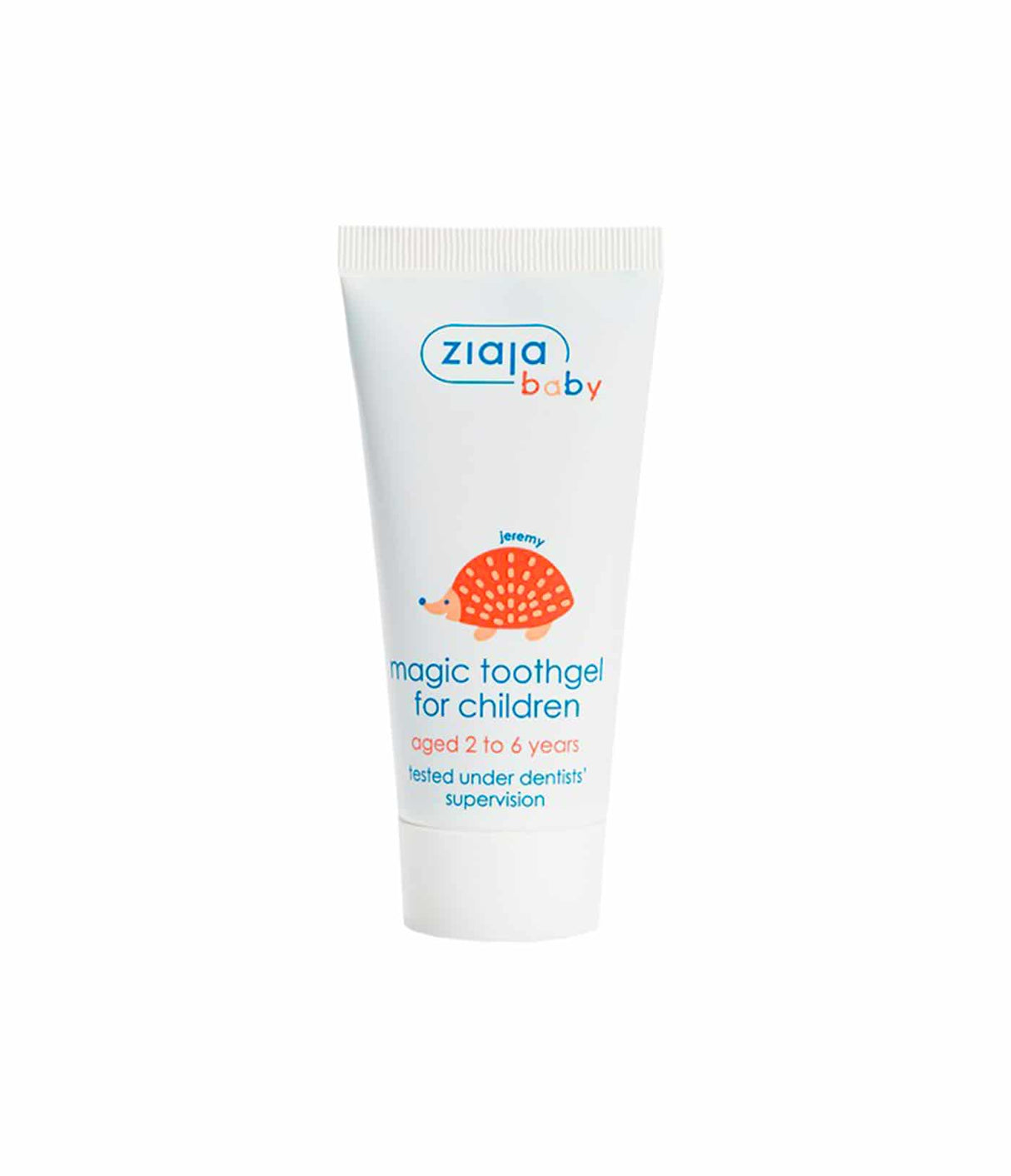 Magic Toothgel for Children by Ziaja