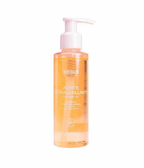 Segle Make-Up Cleansing Oil Clinical