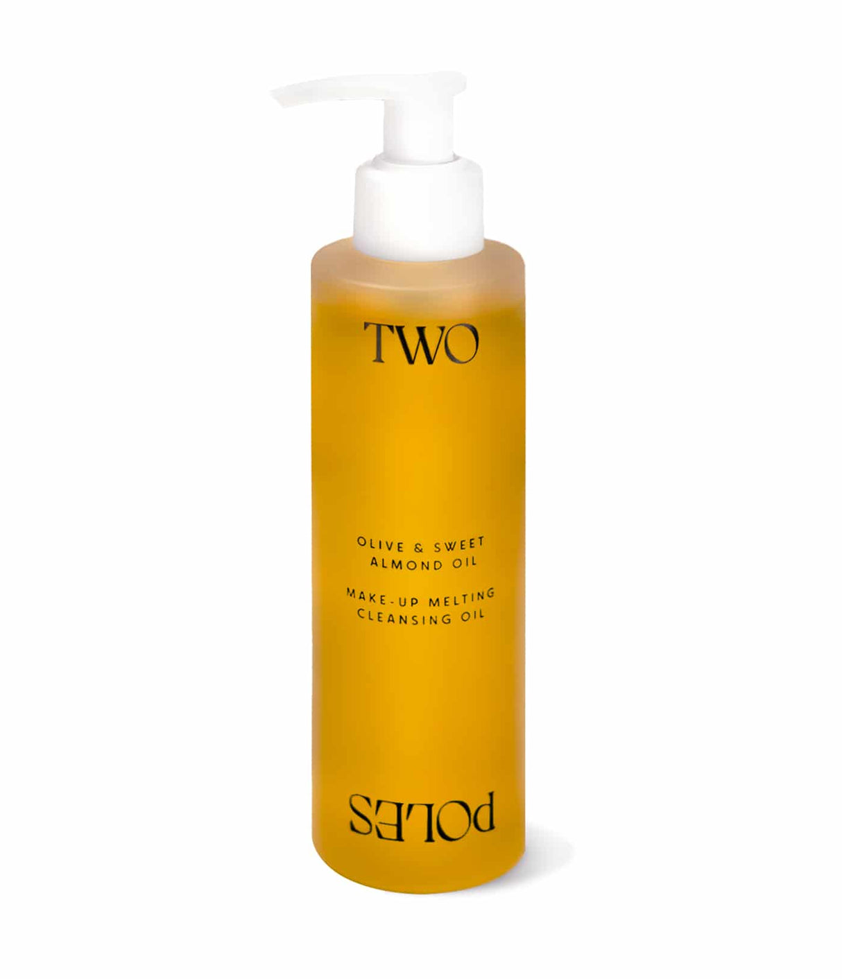 Make-Up Melting Cleansing Oil by Two Poles