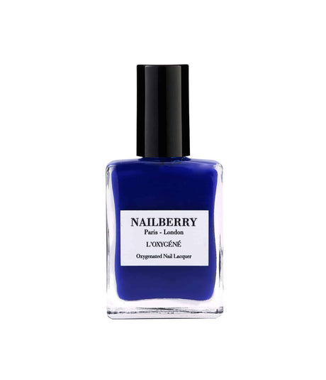 Maliblue from Nailberry