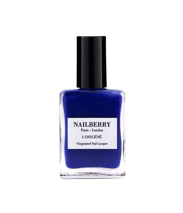 Maliblue from Nailberry