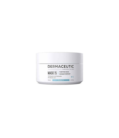 Mask 15 from Dermaceutic