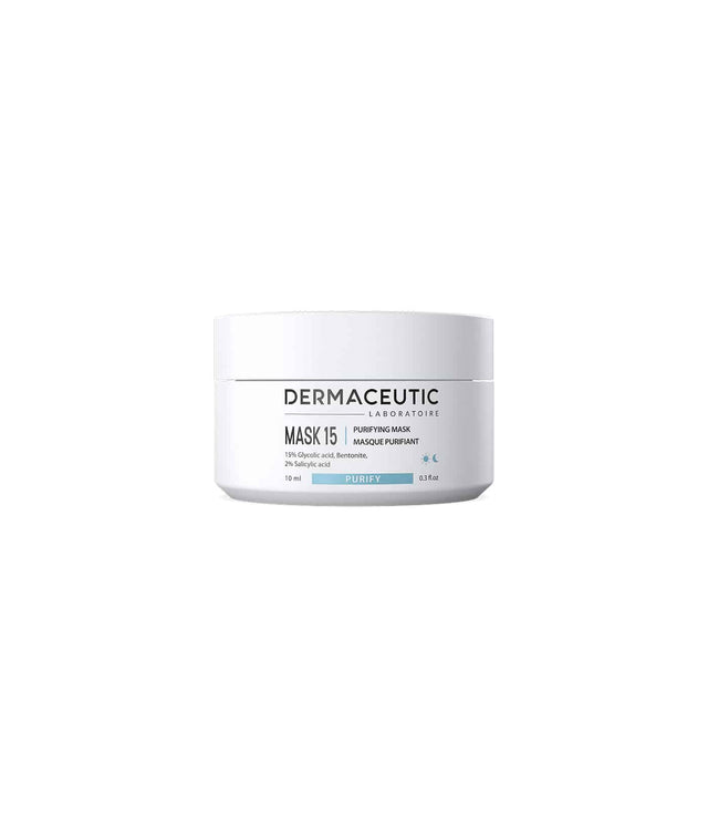 Mask 15 from Dermaceutic