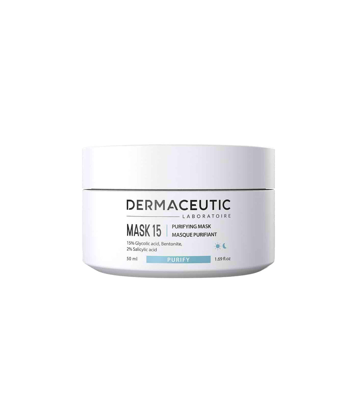 Mask 15 from Dermaceutic