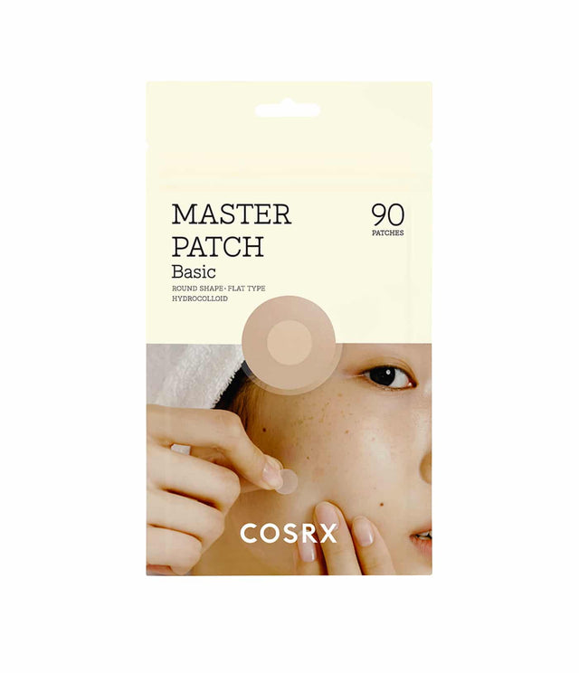 COSRX Master Patch Basic