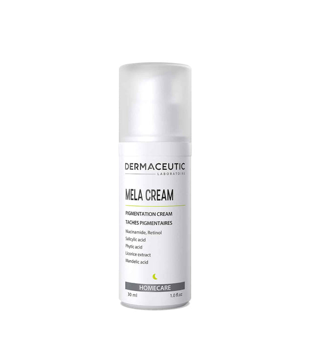 Mela Cream from Dermaceutic