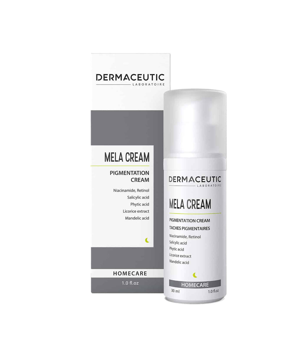 Mela Cream from Dermaceutic